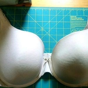 Cacique padded T-shirt bra 44B